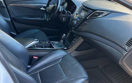 Hyundai i40 I рестайлинг, 2016 год, 1 390 000 рублей, 7 фотография