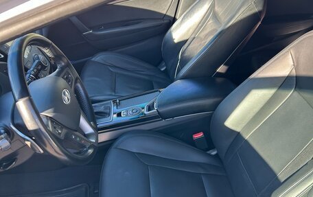Hyundai i40 I рестайлинг, 2016 год, 1 390 000 рублей, 6 фотография