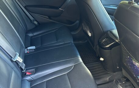Hyundai i40 I рестайлинг, 2016 год, 1 390 000 рублей, 8 фотография