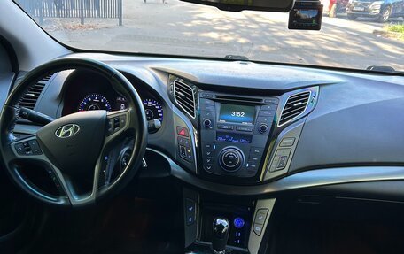 Hyundai i40 I рестайлинг, 2016 год, 1 390 000 рублей, 9 фотография