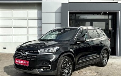 Chery Tiggo 8 I, 2024 год, 1 719 000 рублей, 1 фотография