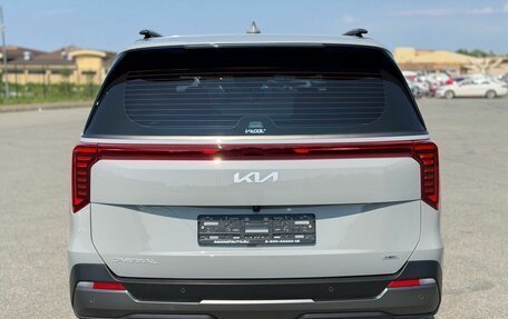 KIA Carnival, 2025 год, 5 590 000 рублей, 5 фотография
