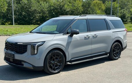 KIA Carnival, 2025 год, 5 590 000 рублей, 3 фотография