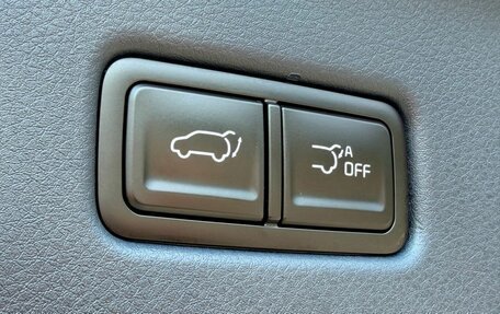 KIA Carnival, 2025 год, 5 590 000 рублей, 9 фотография