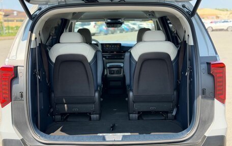 KIA Carnival, 2025 год, 5 590 000 рублей, 8 фотография