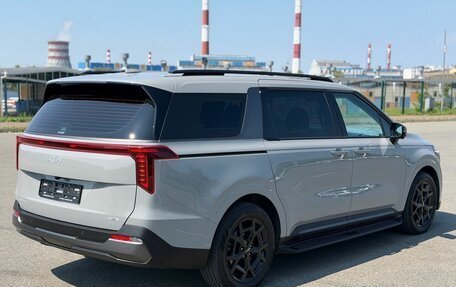 KIA Carnival, 2025 год, 5 590 000 рублей, 6 фотография