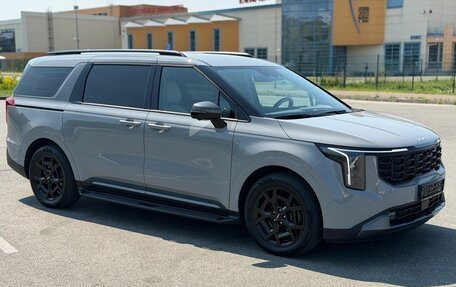 KIA Carnival, 2025 год, 5 590 000 рублей, 7 фотография