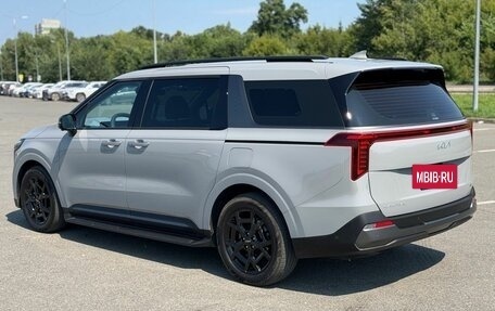 KIA Carnival, 2025 год, 5 590 000 рублей, 4 фотография
