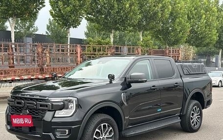 Ford Ranger, 2025 год, 6 238 420 рублей, 1 фотография