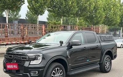 Ford Ranger, 2025 год, 6 238 420 рублей, 1 фотография