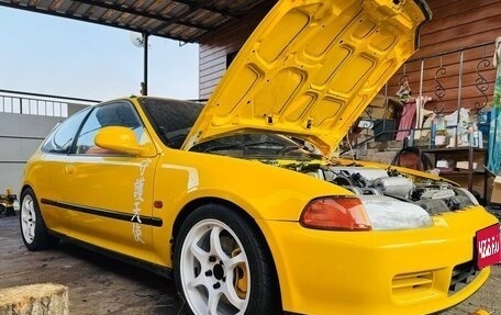 Honda Civic VII, 1995 год, 1 000 000 рублей, 1 фотография