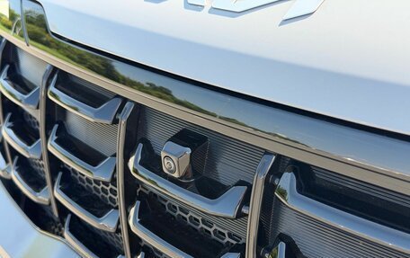 KIA Carnival, 2025 год, 5 590 000 рублей, 12 фотография