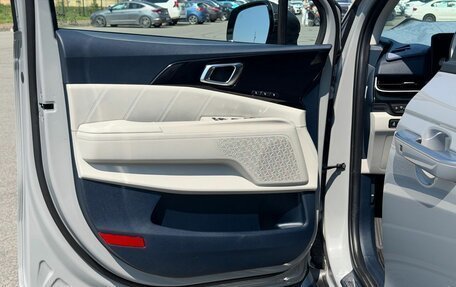 KIA Carnival, 2025 год, 5 590 000 рублей, 15 фотография