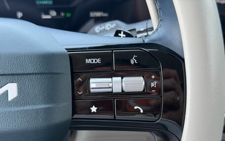 KIA Carnival, 2025 год, 5 590 000 рублей, 21 фотография