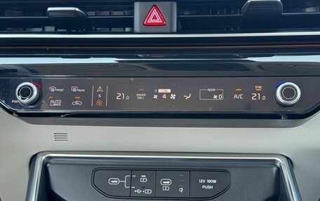 KIA Carnival, 2025 год, 5 590 000 рублей, 24 фотография