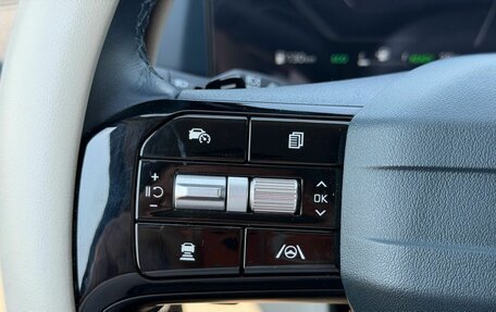 KIA Carnival, 2025 год, 5 590 000 рублей, 20 фотография