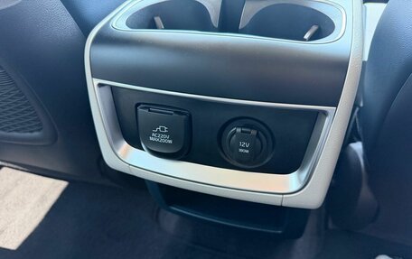 KIA Carnival, 2025 год, 5 590 000 рублей, 30 фотография