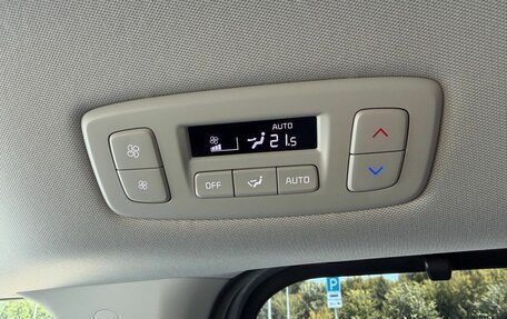 KIA Carnival, 2025 год, 5 590 000 рублей, 33 фотография