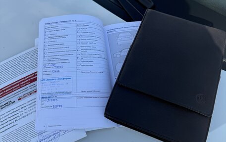 Volkswagen Polo VI (EU Market), 2012 год, 850 000 рублей, 12 фотография