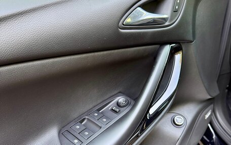 Opel Astra K, 2021 год, 1 750 000 рублей, 15 фотография