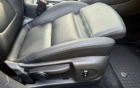 Opel Astra K, 2021 год, 1 750 000 рублей, 18 фотография