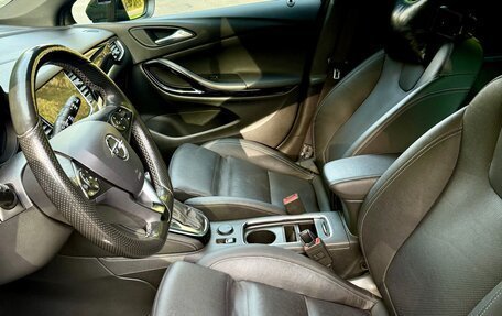 Opel Astra K, 2021 год, 1 750 000 рублей, 16 фотография