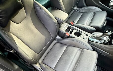 Opel Astra K, 2021 год, 1 750 000 рублей, 19 фотография