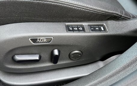 Opel Astra K, 2021 год, 1 750 000 рублей, 13 фотография