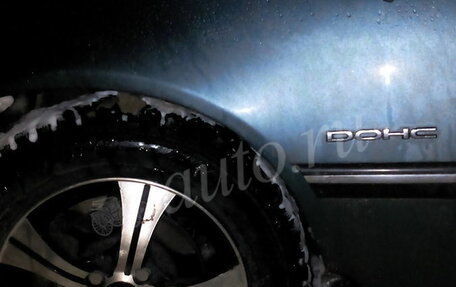 Daewoo Nexia I рестайлинг, 2004 год, 109 000 рублей, 1 фотография