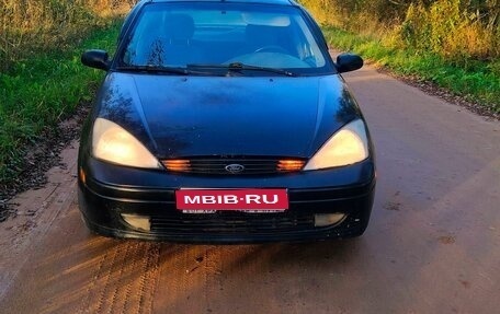 Ford Focus IV, 2000 год, 145 000 рублей, 1 фотография