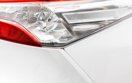 Toyota Camry, 2019 год, 2 700 000 рублей, 10 фотография