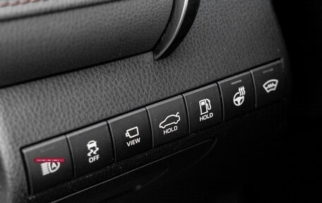 Toyota Camry, 2019 год, 2 700 000 рублей, 16 фотография