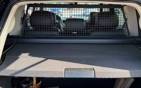Land Rover Range Rover III, 2007 год, 950 000 рублей, 11 фотография