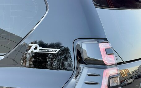 Toyota Land Cruiser Prado 150 рестайлинг 2, 2021 год, 6 900 000 рублей, 4 фотография