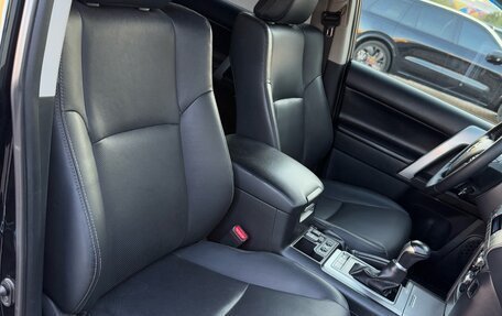 Toyota Land Cruiser Prado 150 рестайлинг 2, 2021 год, 6 900 000 рублей, 9 фотография