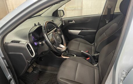 KIA Picanto III рестайлинг, 2018 год, 1 300 000 рублей, 4 фотография