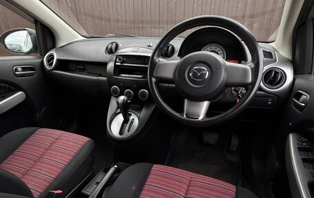 Mazda Demio III (DE), 2009 год, 409 777 рублей, 7 фотография