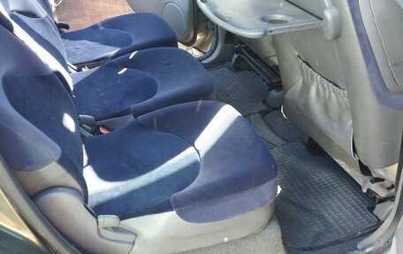 Citroen Xsara Picasso, 2005 год, 250 000 рублей, 5 фотография