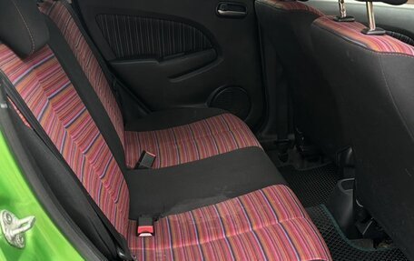 Mazda Demio III (DE), 2009 год, 409 777 рублей, 11 фотография