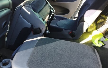Citroen Xsara Picasso, 2005 год, 250 000 рублей, 7 фотография