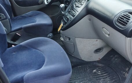 Citroen Xsara Picasso, 2005 год, 250 000 рублей, 10 фотография
