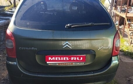 Citroen Xsara Picasso, 2005 год, 250 000 рублей, 2 фотография