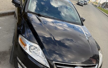 Ford Mondeo IV, 2012 год, 850 000 рублей, 3 фотография
