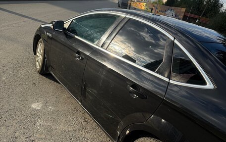 Ford Mondeo IV, 2012 год, 850 000 рублей, 10 фотография