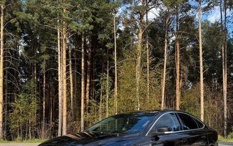 Ford Mondeo IV, 2012 год, 850 000 рублей, 4 фотография