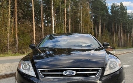 Ford Mondeo IV, 2012 год, 850 000 рублей, 2 фотография