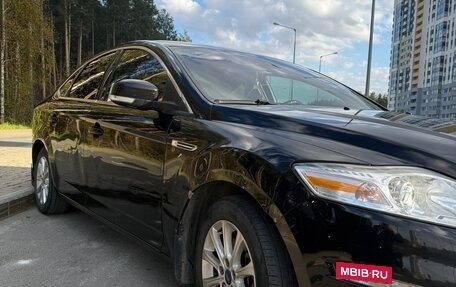 Ford Mondeo IV, 2012 год, 850 000 рублей, 7 фотография