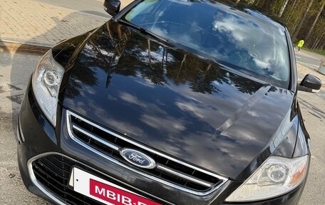 Ford Mondeo IV, 2012 год, 850 000 рублей, 5 фотография