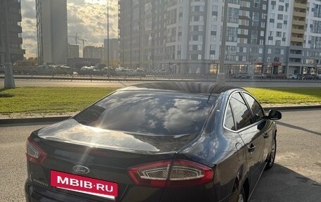 Ford Mondeo IV, 2012 год, 850 000 рублей, 9 фотография