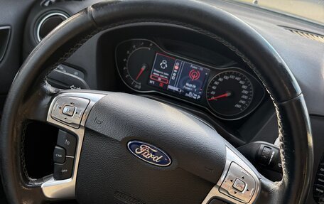 Ford Mondeo IV, 2012 год, 850 000 рублей, 15 фотография